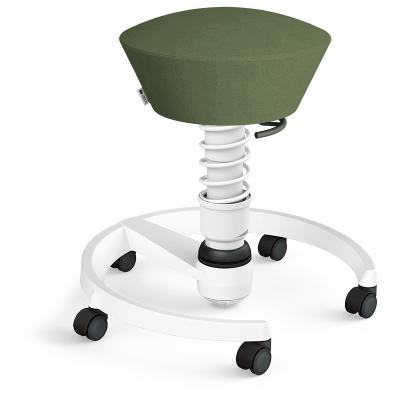Aeris Swopper COMFORT 102-HB-STWH-WH-CM05
