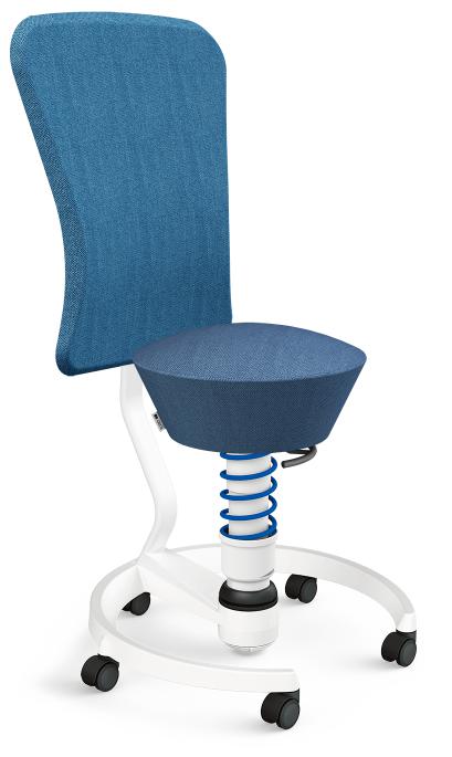 Aeris Swopper CAPTURE 103-HB-STWH-BU-CP04