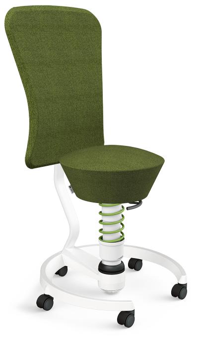 Aeris Swopper CAPTURE 103-HB-STWH-GR-CP05