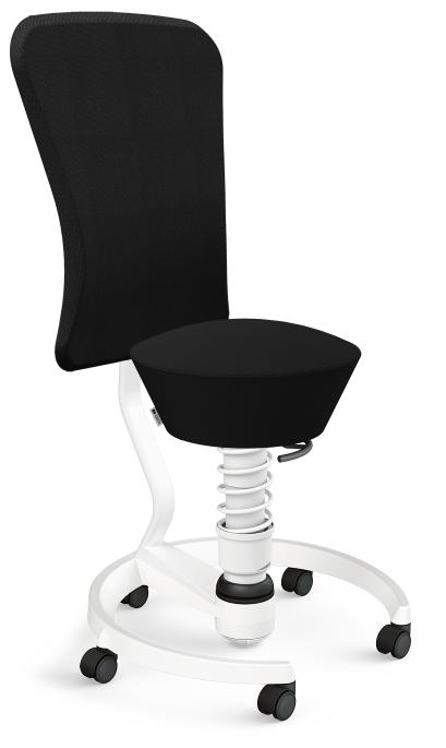 Aeris Swopper SELECT 103-HB-STWH-WH-SE01