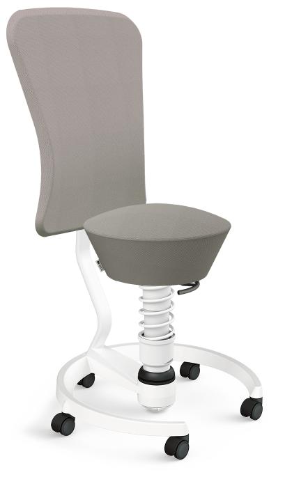 Aeris Swopper SELECT 103-HB-STWH-WH-SE02