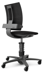 3Dee COMFORT 930-STBK-BK-CM01