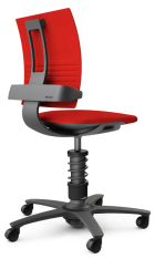 3Dee COMFORT 930-STBK-BK-CM03
