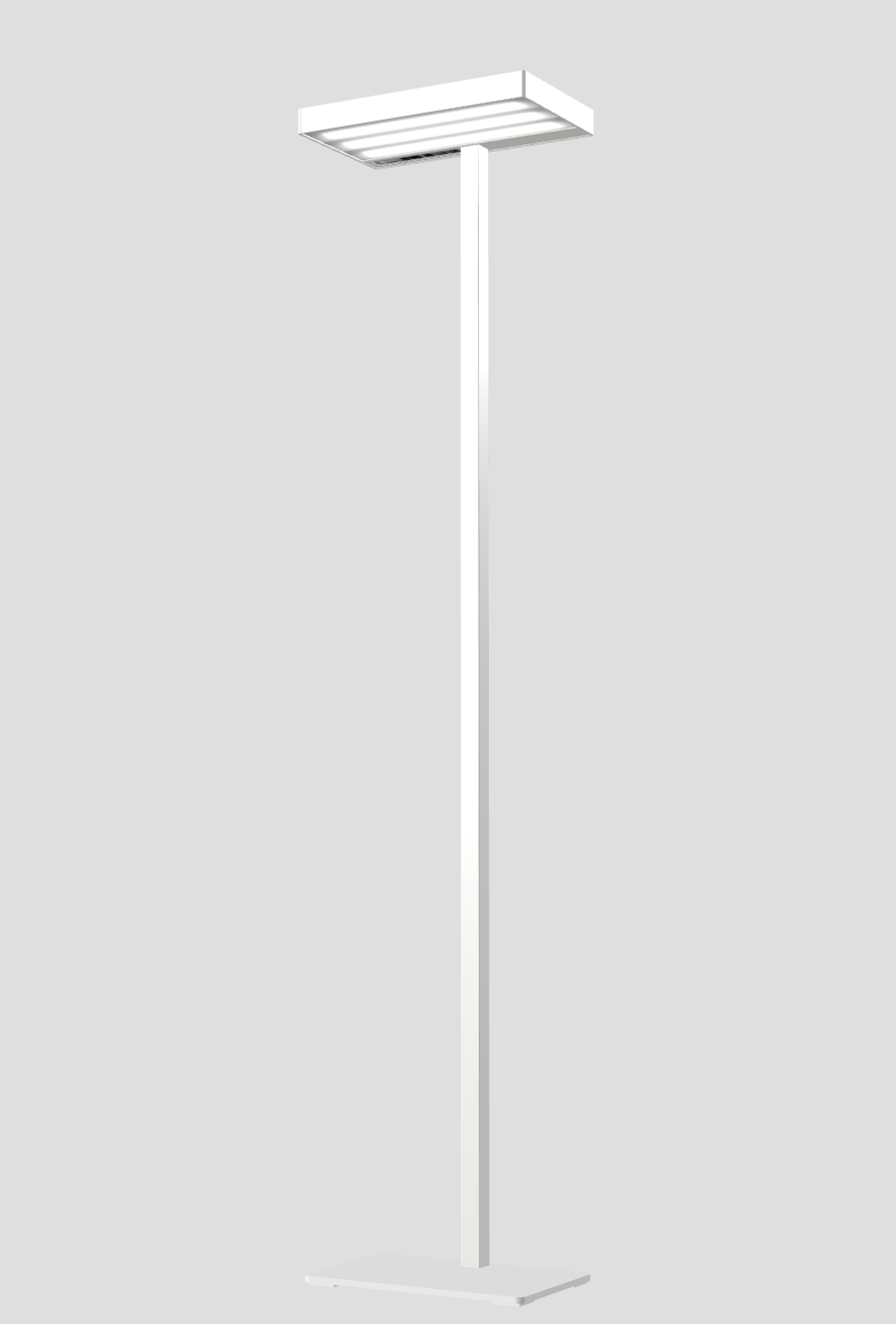 Gottardo LED Stehleuchte